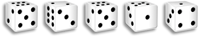 RandomDice